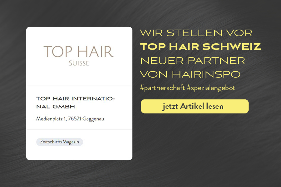 Top Hair Schweiz