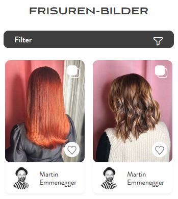 Frisuren-Bilder