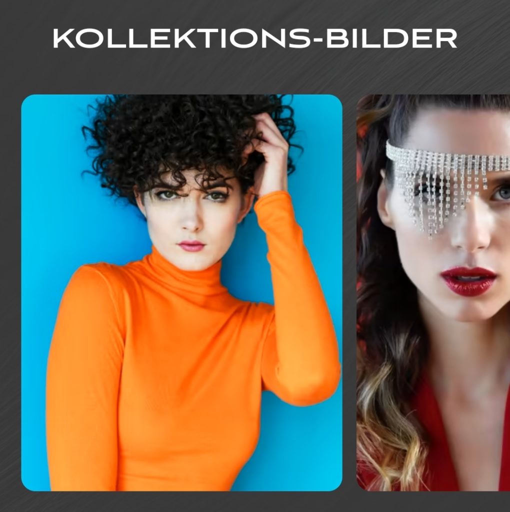Kollektions-Bilder