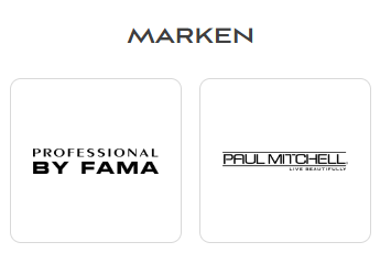 Marken hinzufügen