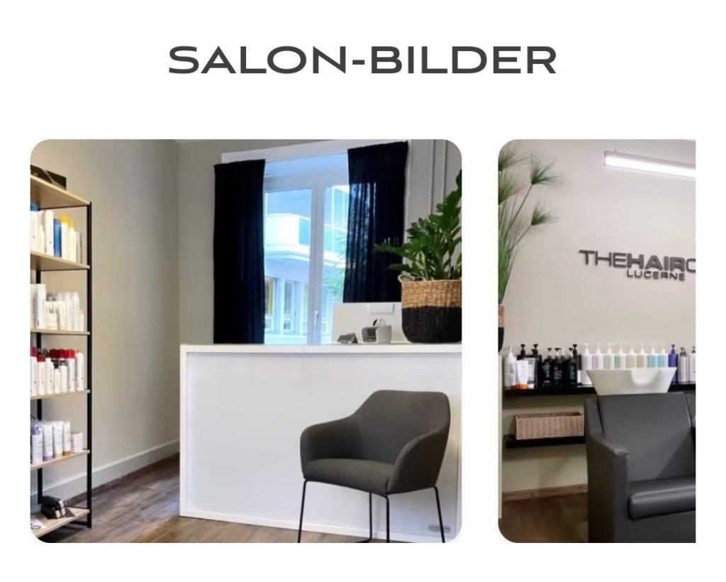 Salon-Bilder