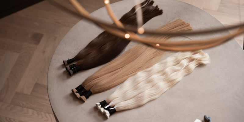 Bella Midas – Slawisches Naturhaar