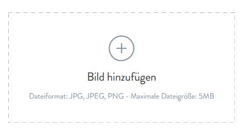 Bild hinzufügen