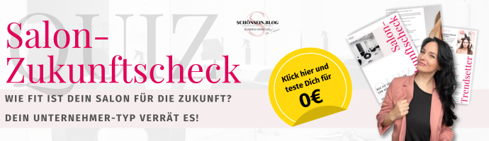 Salon Zukunftscheck von Annemarie Graf von Schönseinblog