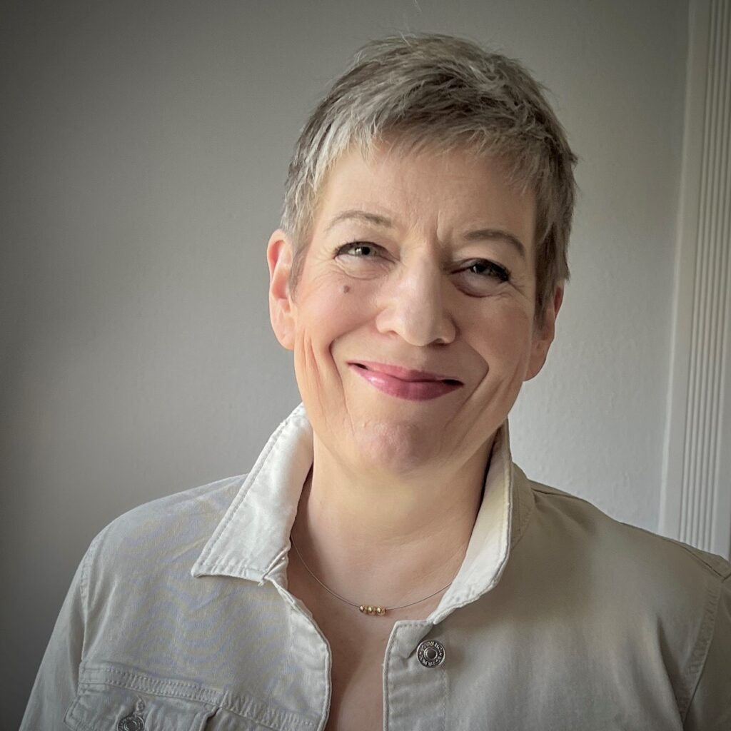 Beate Teschner