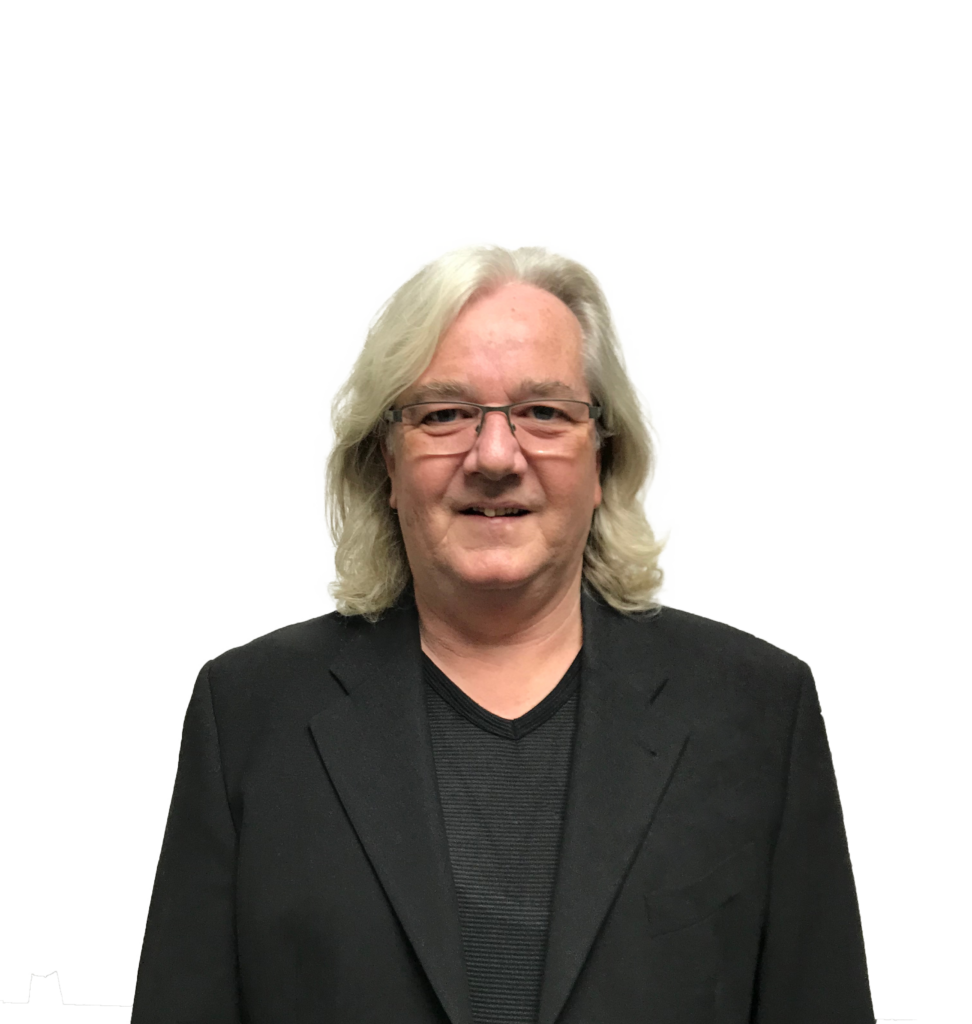 Armin Burkart